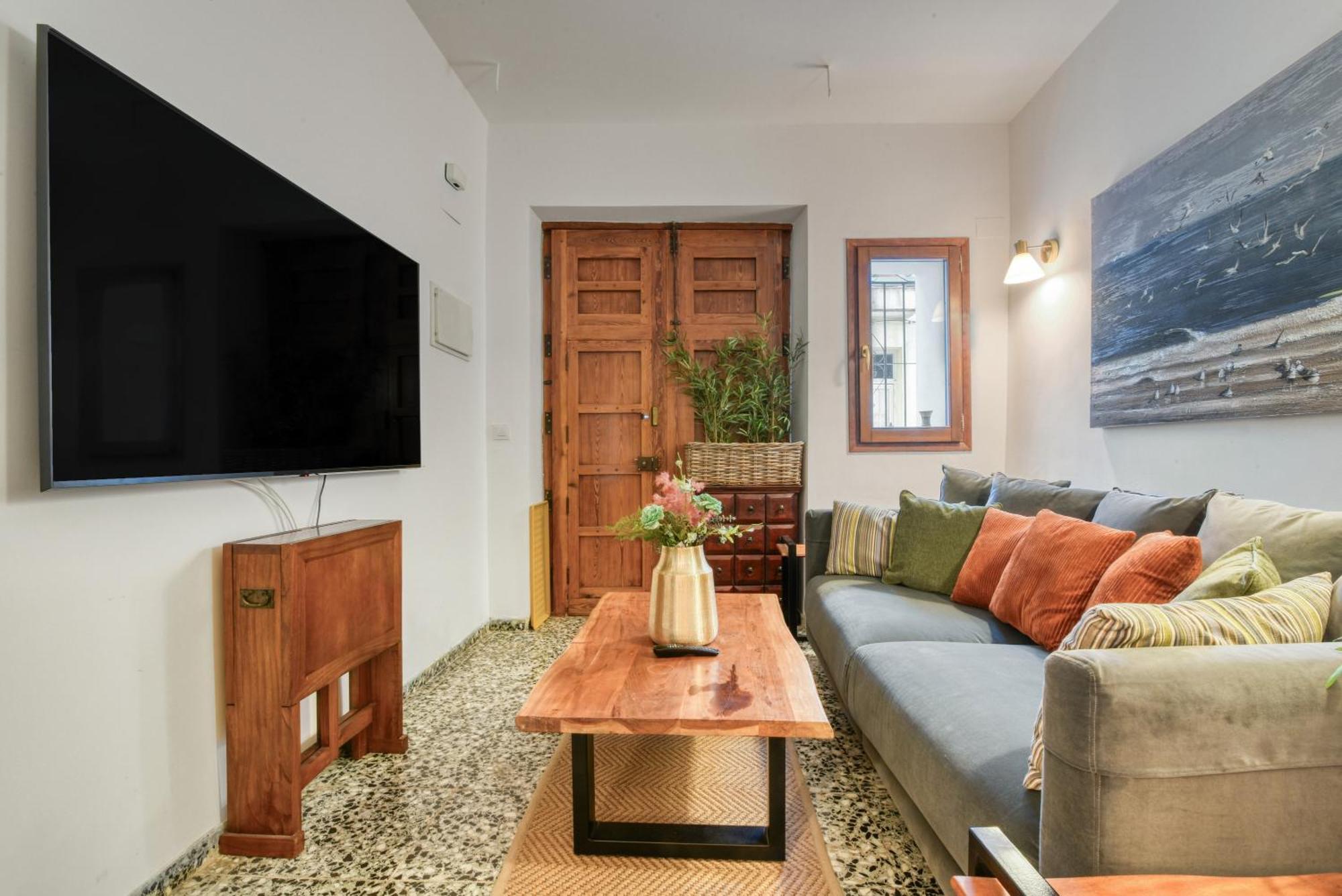 Bougainvillea Vakantiehuis